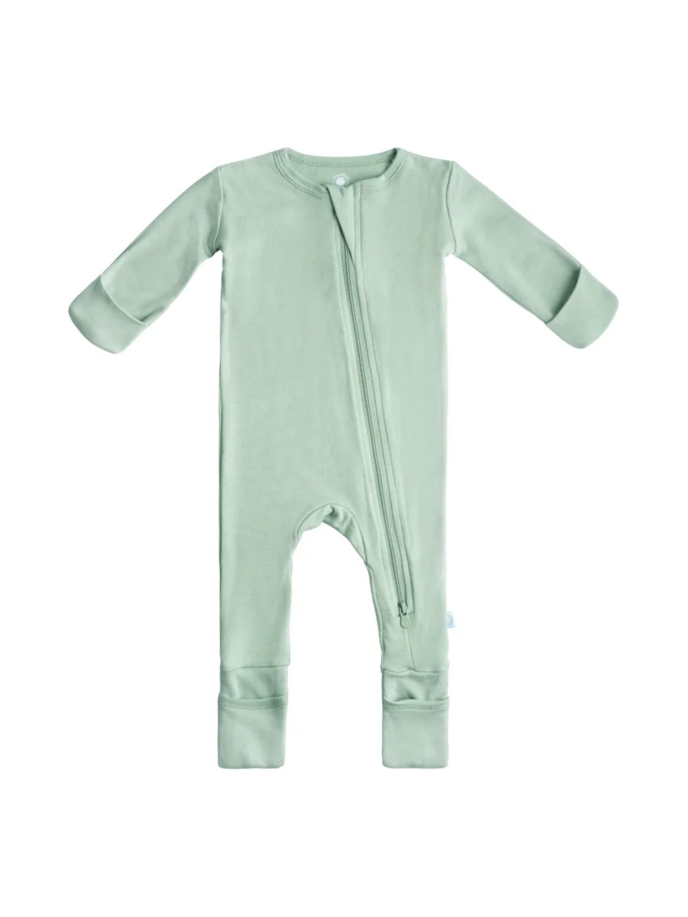 Bamboo Baby Pajamas w/ Dreamcuffs